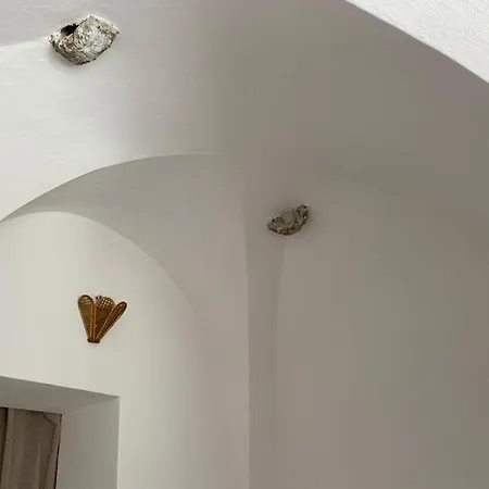 Сasa de vacaciones Dammusi Eleonora *