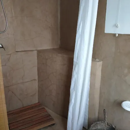 Dammusi Eleonora Сasa de vacaciones