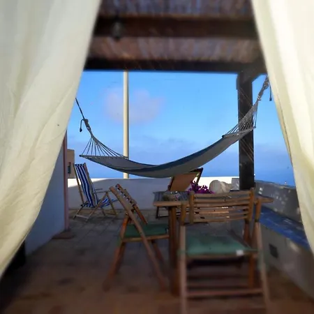 Dammusi Eleonora Сasa de vacaciones *