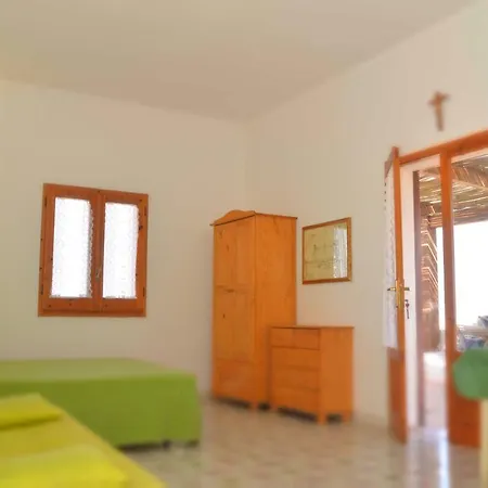 Dammusi Eleonora *